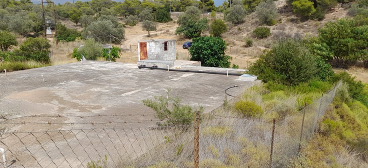 Δεξαμενή Πορτοχελίου (1)