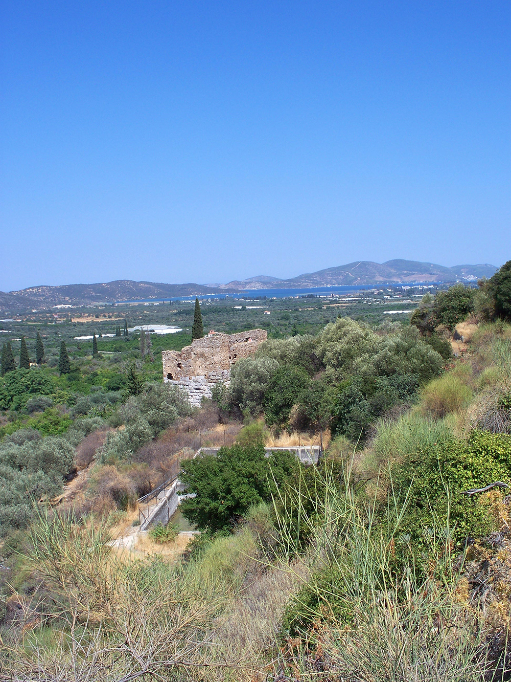 Διαβολογέφυρο Τροιζήνα (10)