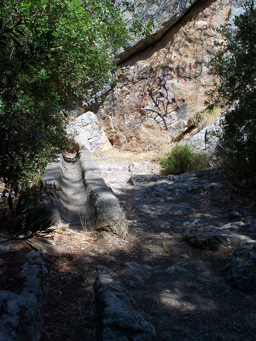 Διαβολογέφυρο Τροιζήνα (6)