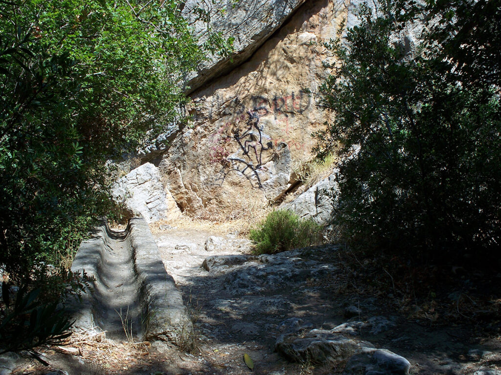 Διαβολογέφυρο Τροιζήνα (7)