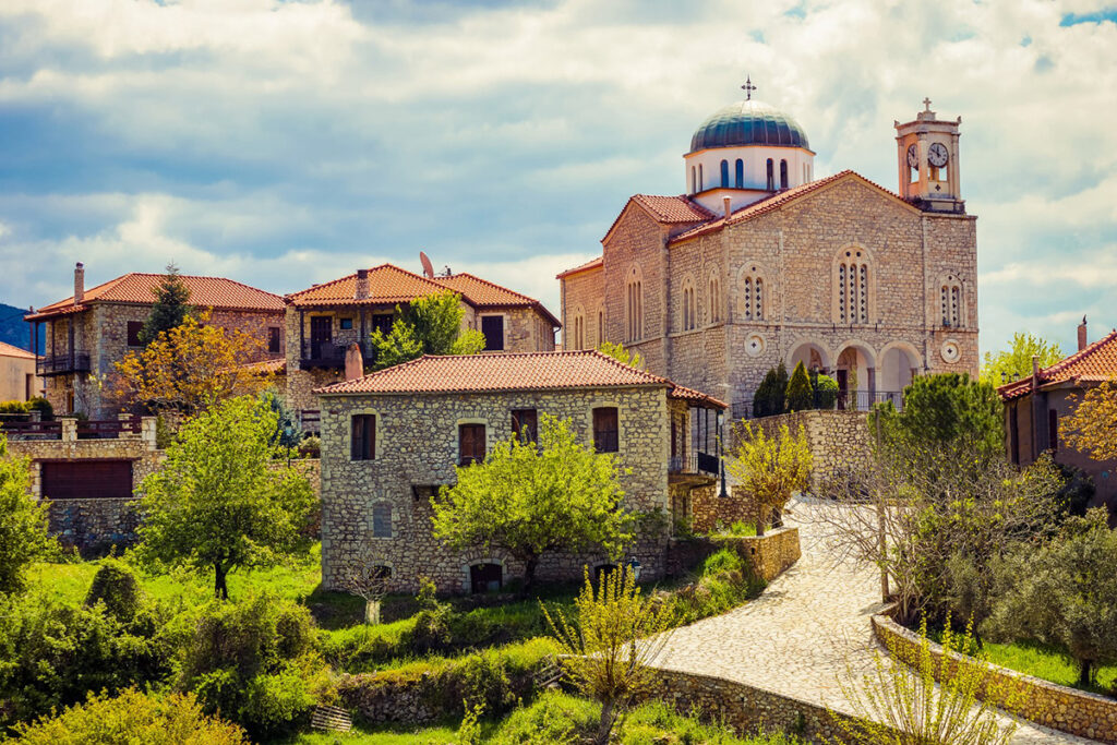 Ελληνικό Γορτυνίας (2)