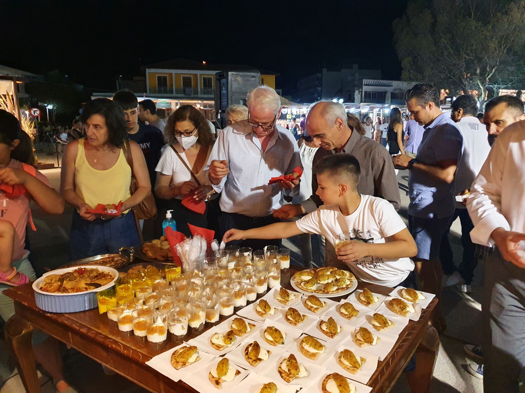 Επιμελητήριο παρουσίαση γαστρονομία επίδαυρος (3)