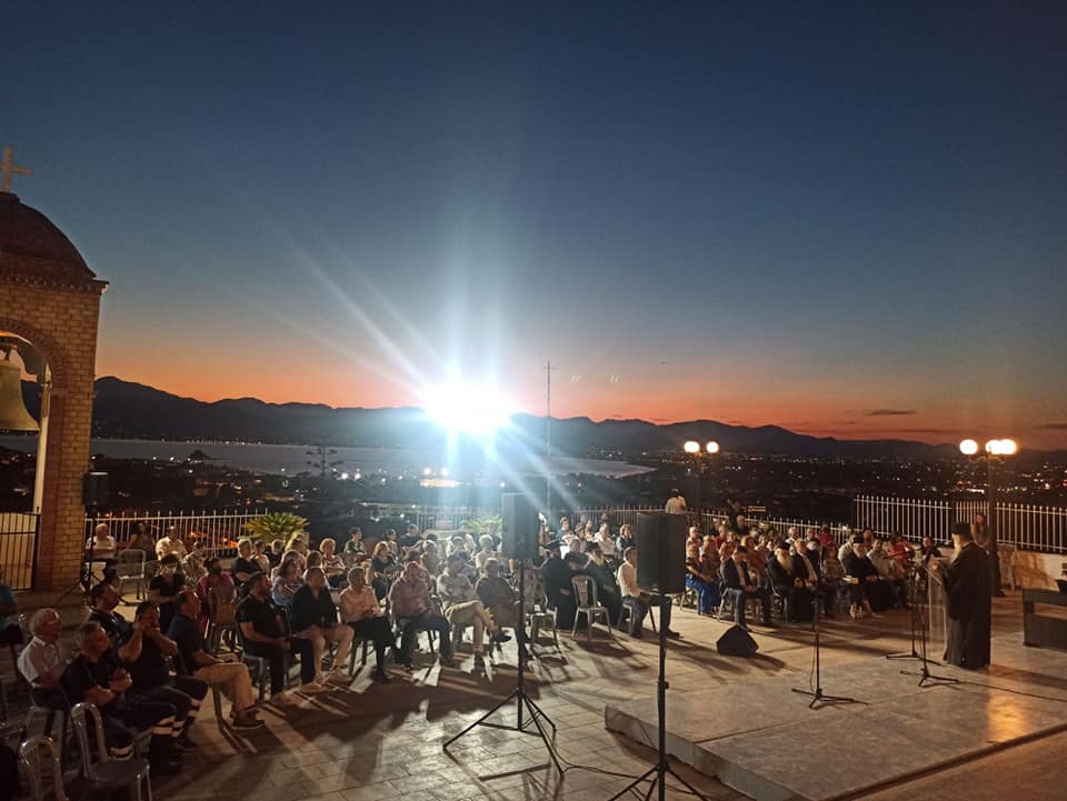 Καλλίνικος Ευαγγελίστρια (1)