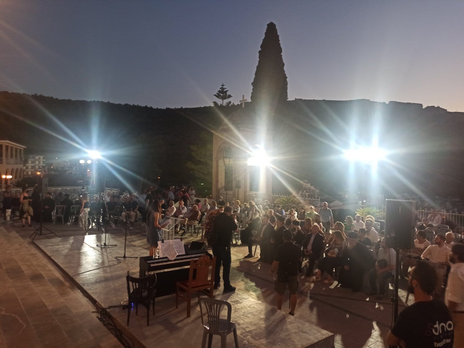 Καλλίνικος Ευαγγελίστρια (2)