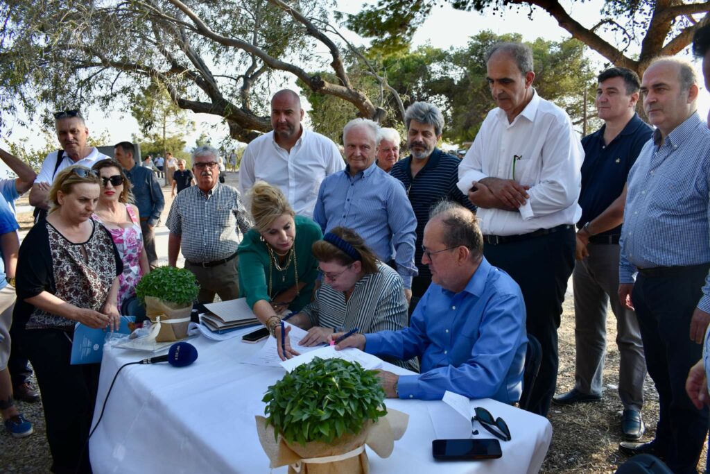 Πυρόσβεση Μυκήνες (9)