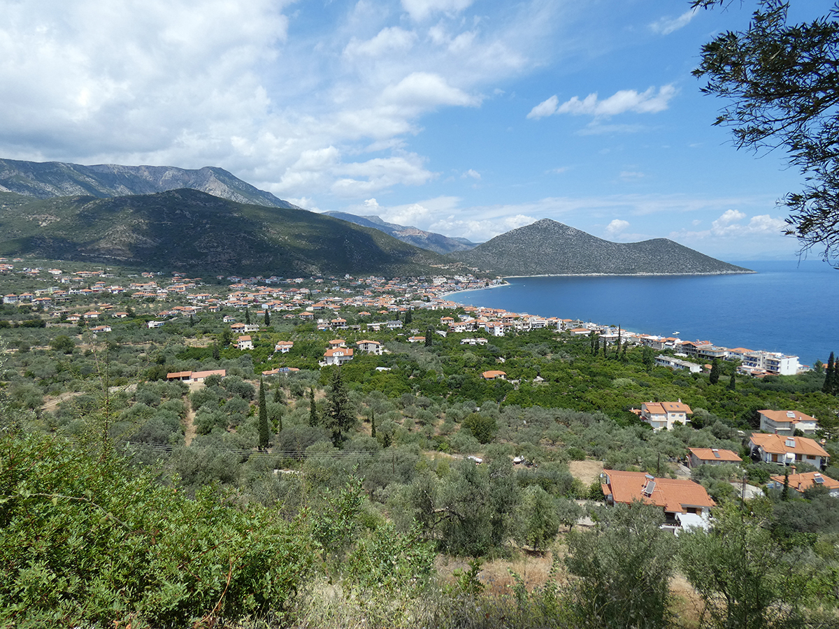 Τυρός Κυνουρίας πανοραμικές (1)