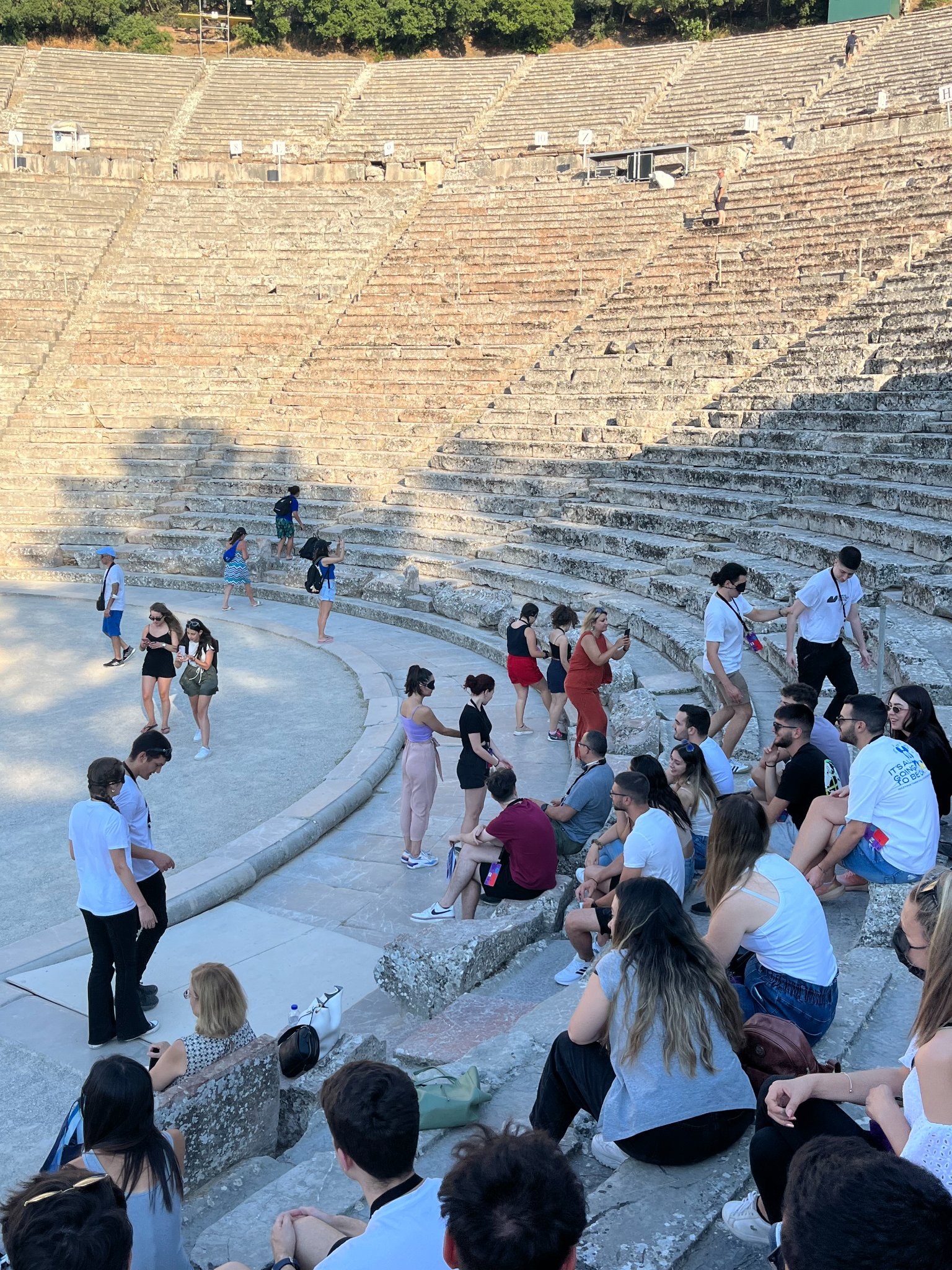 Τυφλοί Επίδαυρος εκπαίδευση φεστιβάλ πρόσβαση (5)