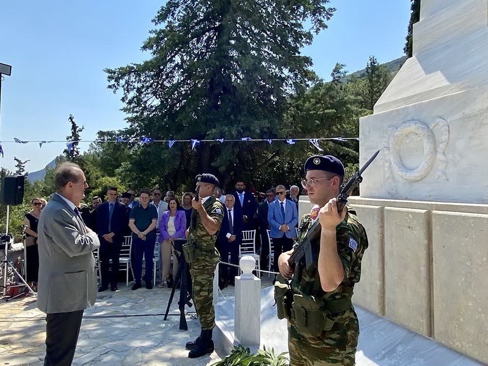 200 χρόνια από τη Μάχη στα Δερβενάκια (6)