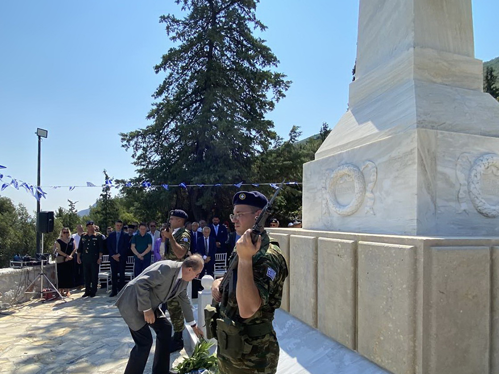 200 χρόνια από τη Μάχη στα Δερβενάκια (7)