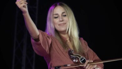 Γεωργία Νταγάκη