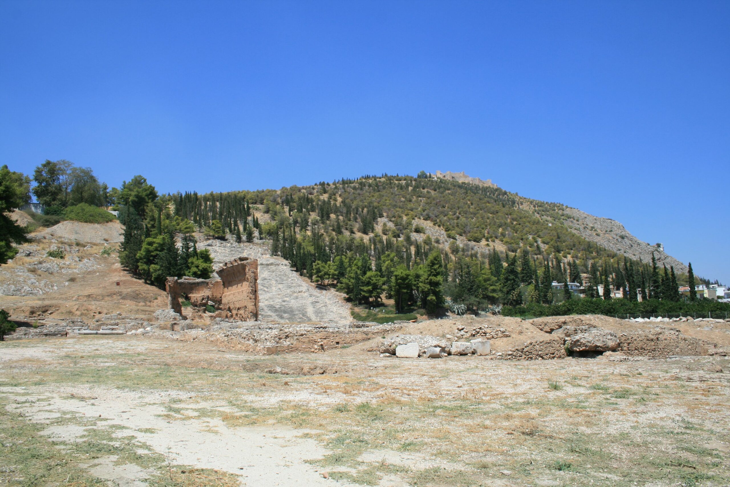 Δ' Εθνοσυνέλευση Άργους