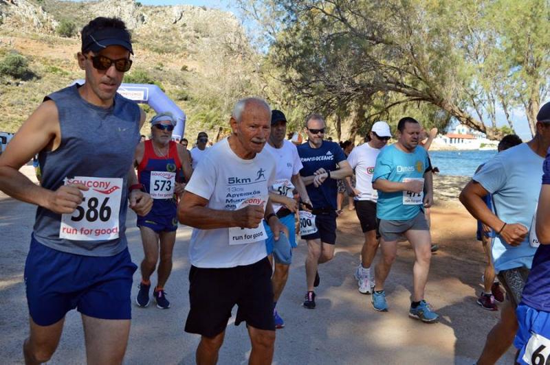 5ος Δρόμος Καραθώνας Αρβανιτιάς (6)