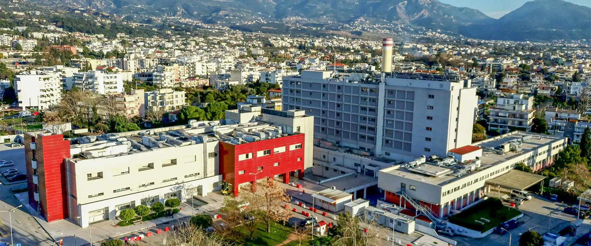 Οργή στην Πάτρα: Την παραίτηση του διοικητή του νοσοκομείου «Άγιος Ανδρέας» ζήτησε ο Πλεύρης