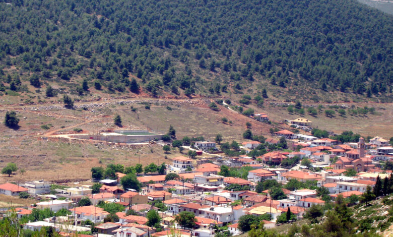 Σοφικό Κορινθίας