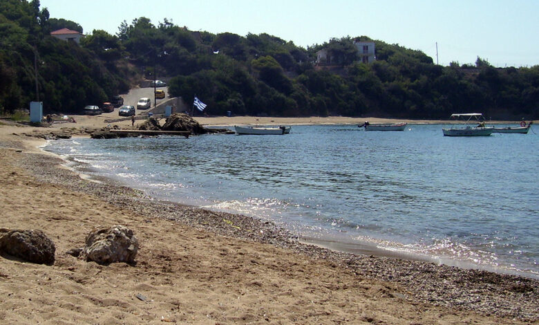 vromoneri