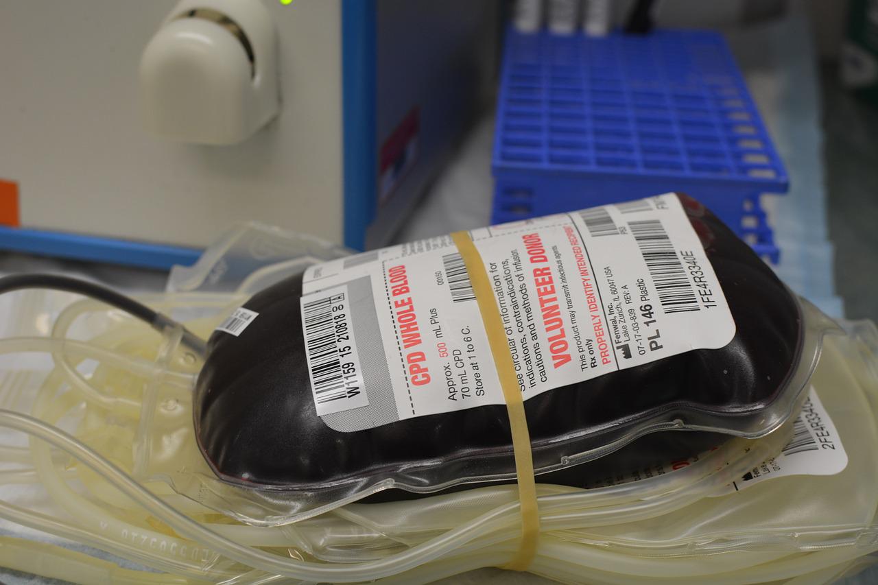 Τίρυνθα: Εθελοντική αιμοδοσία στην ΕΠΑΣ Μαθητείας ΔΥΠΑ