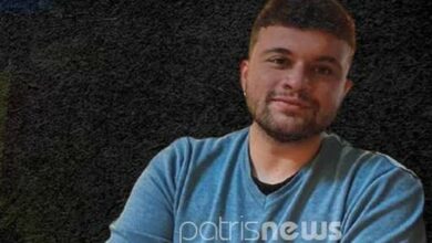 giannis charahristos 1