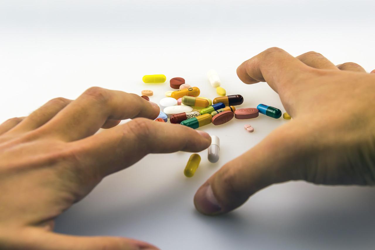 Μεσσηνία: «Έπιασαν» 34χρονη με ναρκωτικά χάπια