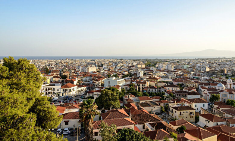 Καλαμάτα