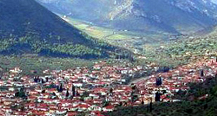 kapsia mantineia