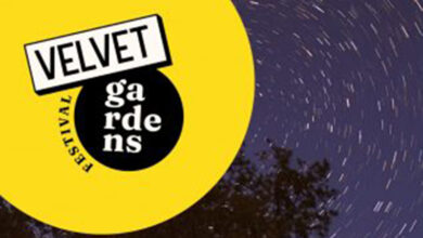 velvet gardens festival
