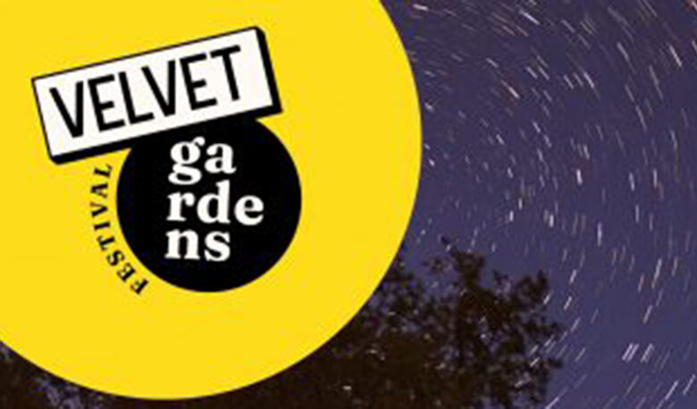 velvet gardens festival