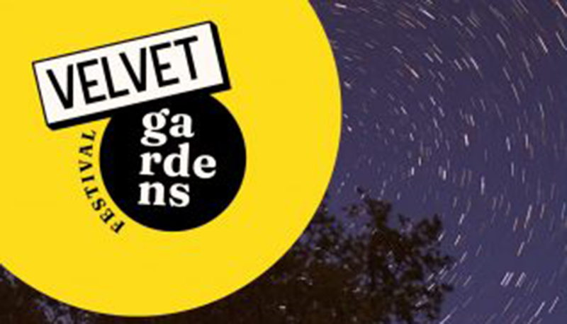 velvet gardens festival