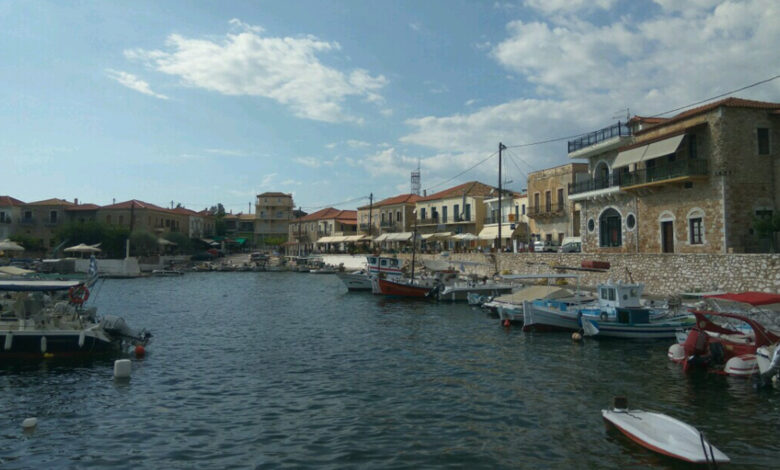 Άγιος Νικόλαος Μάνη (24)