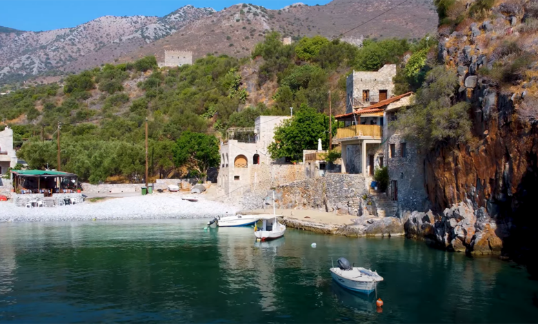 Αλύπα Μάνη