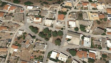 Ανάπλαση πλατείας Πυροσβεστικής Κρανίδι