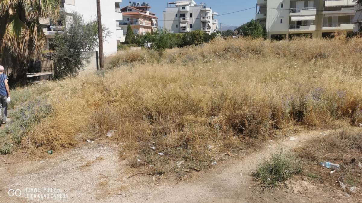 Ναύπλιο: Αποζημίωση ή άρση της απαλλοτρίωσης ζητούν ιδιοκτήτες για τα οικόπεδα στην Καλαμάτας