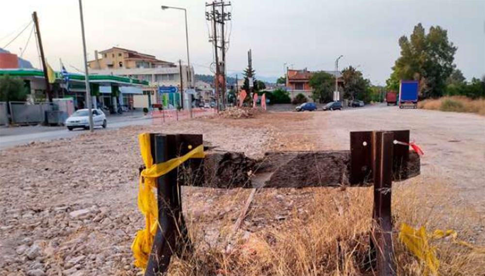 Αργολίδα: Μέσα σε 10 χρόνια έχασε μία κωμόπολη – Ναύπλιο και Άργος πληρώνουν το τίμημα της κρίσης