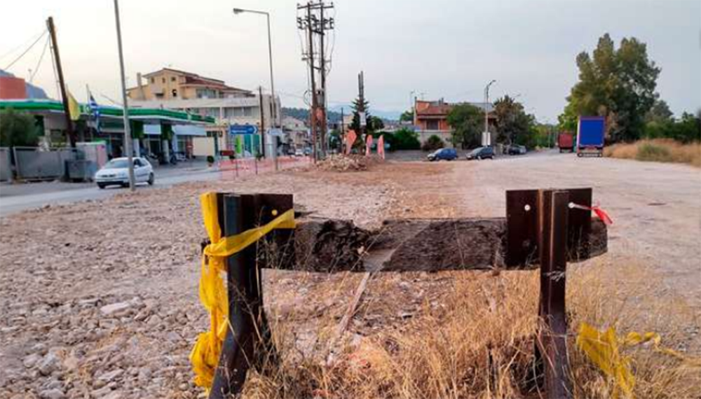 Αργολίδα μείωση πληθυσμού