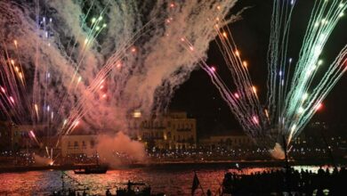Αρμάτα Σπέτσες (2)