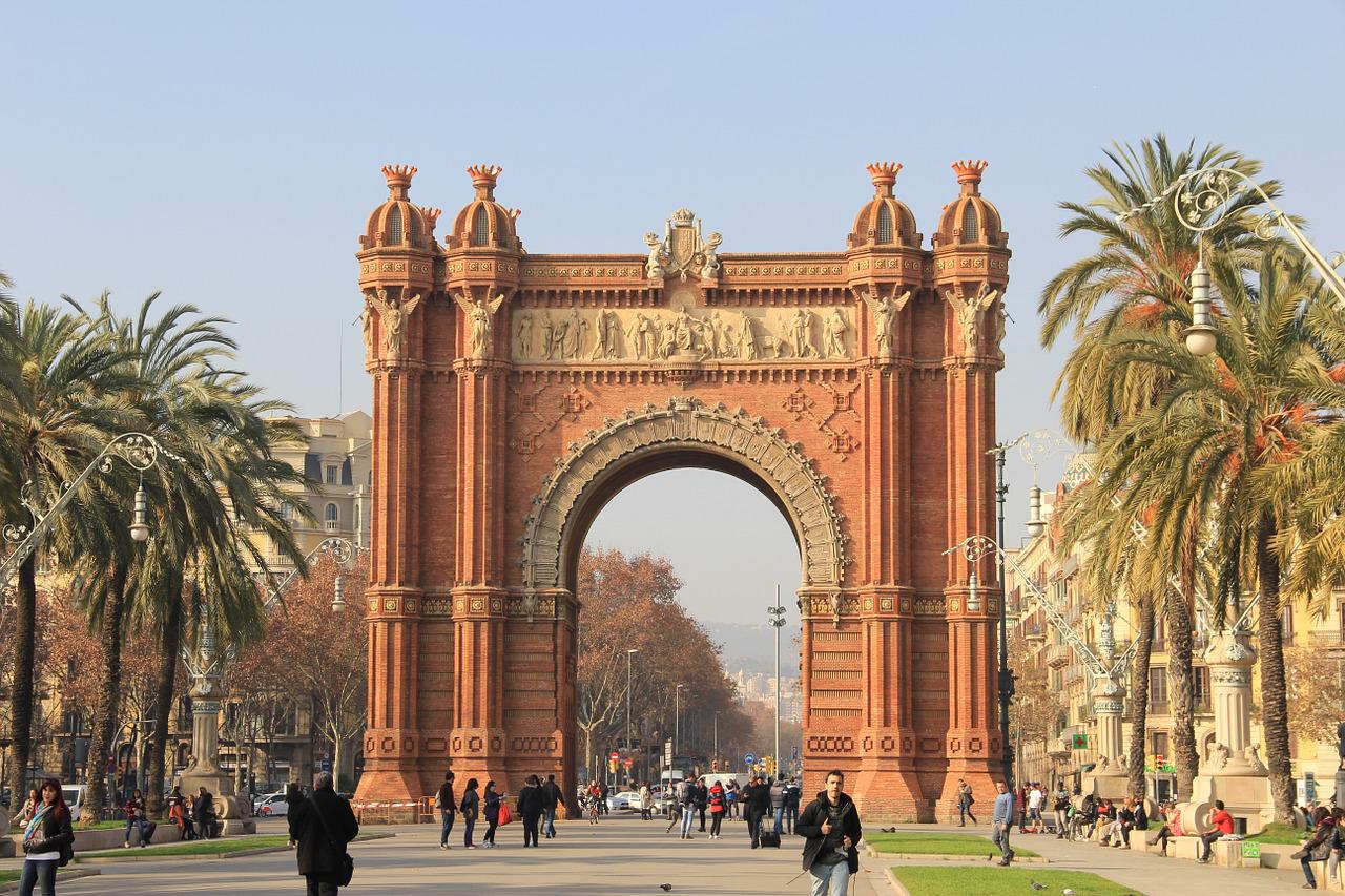 ΔΙΕΚ Άργους: Μοναδικές εμπειρίες στη Βαρκελώνη