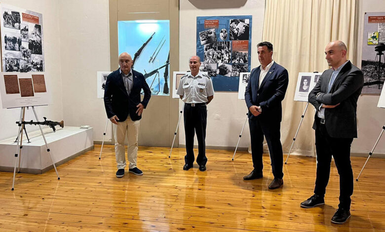 Γεωργιανοί Ναύπλιο Κωστούρος (2)