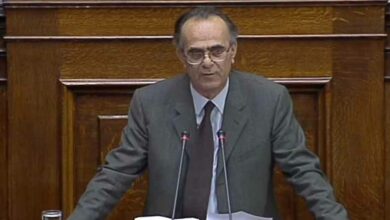 Γιώργος Δασκαλάκης