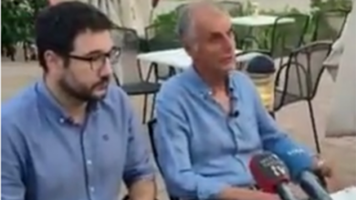 Γκιόλας Ηλιόπουλος