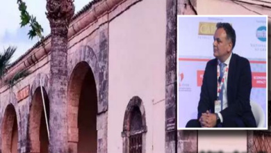 Διδασκάλου παλιό τελωνείο