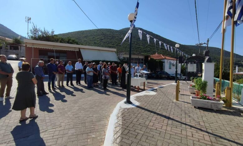 Εκδήλωση μνήμης Κολιάκι Επιδαύρου (7)
