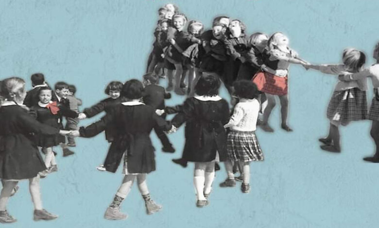 Εκδήλωση νέα Κίος