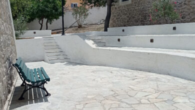 Εργασίες δημαρχείο Ερμιονίδας (4)