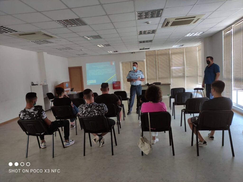 Θέμιδα ανήλικοι παραβάτες του ΚΟΚ Ναύπλιο (2)