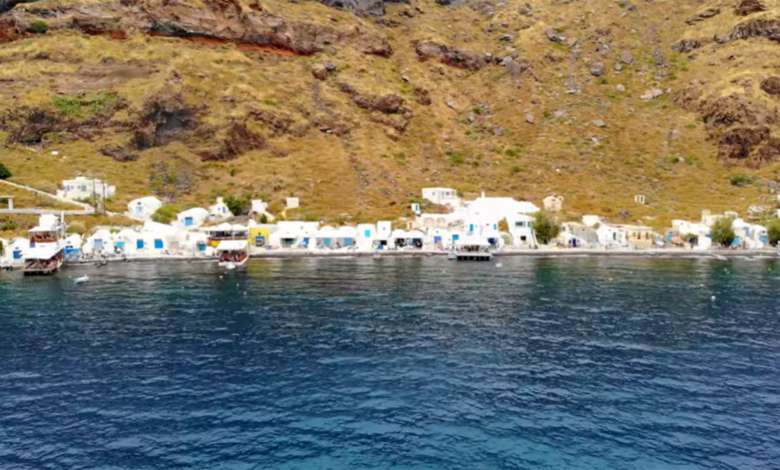 Θηρασιά
