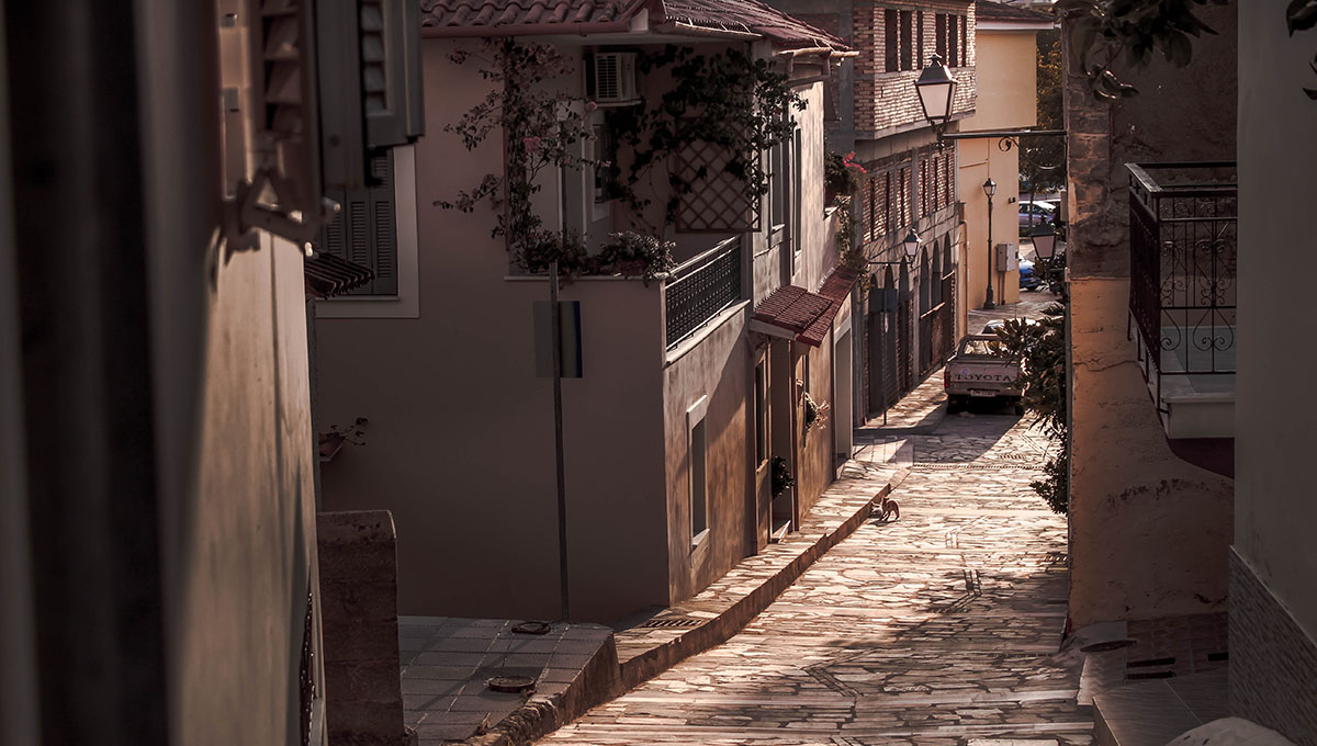 Γιατί η Καλαμάτα θεωρείται μία από τις πιο χαρισματικές πόλεις της Ελλάδας