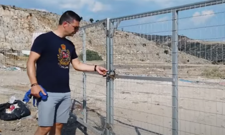 Κώστας Μάκαρης