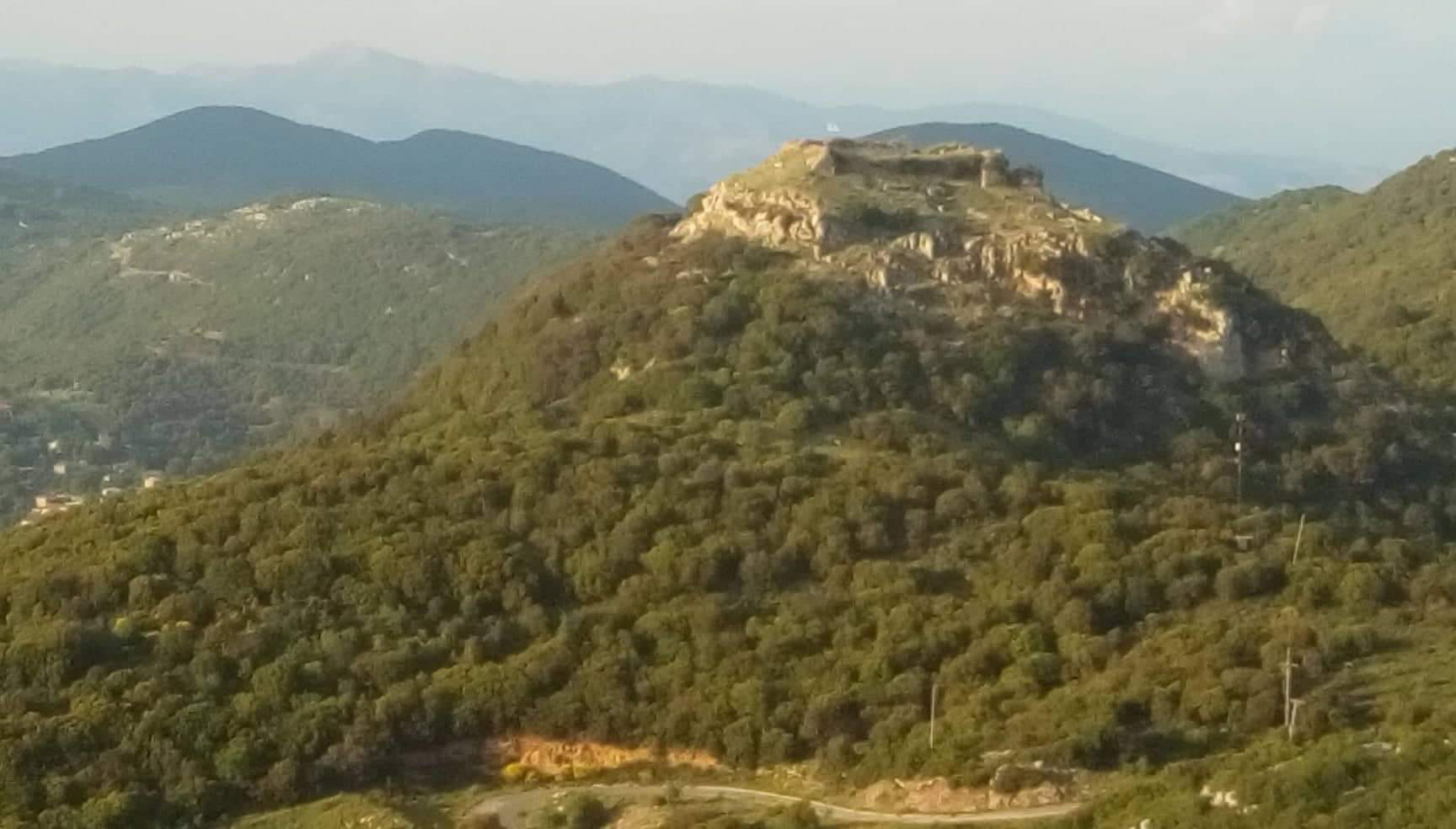Μεσσηνία: Ένα απομακρυσμένο ορεινό χωριό γίνεται επίκεντρο δράσεων αναψυχής και πολιτισμού