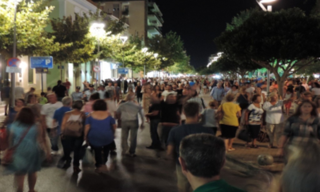 Καλαμάτα: Ο Νίκος Πορτοκάλογλου ντύνει μουσικά τη “Λευκή Νύχτα 2022”