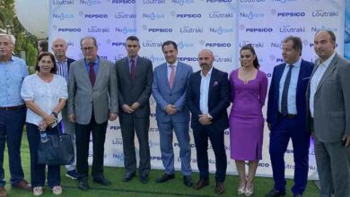 Λουτράκι εγκαίνια εργοστασίου (2)