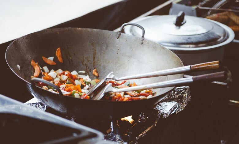 Μαγείρεμα κατσαρόλες γαστρονομία
